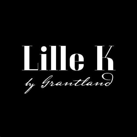 Lille K by Grantland